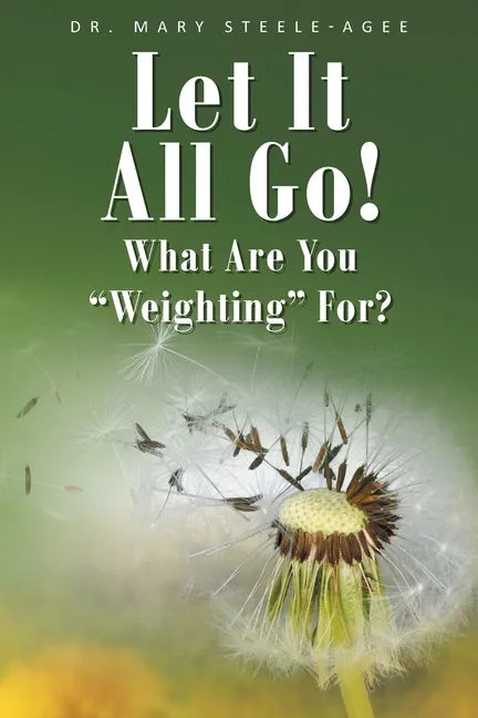 Let It All Go!: What Are You 