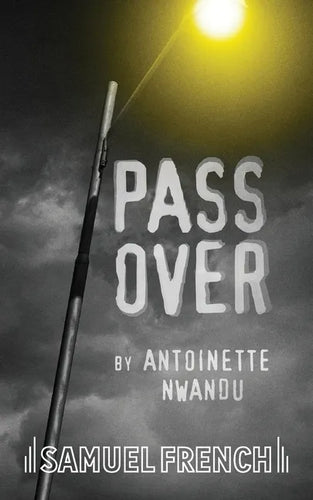 Pass Over - Paperback
