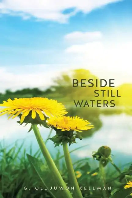 Beside Still Waters - Paperback