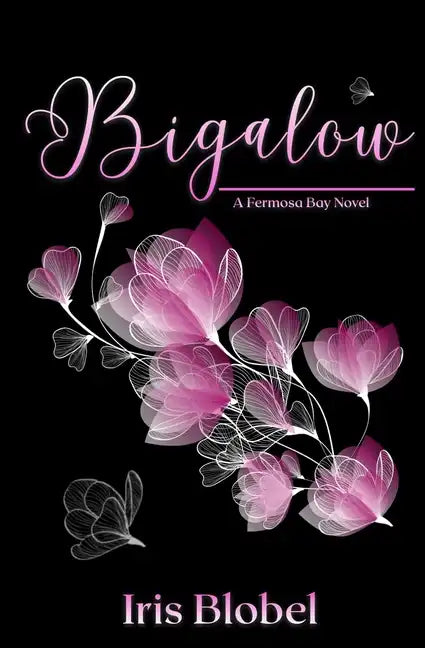 Bigalow - An Australian Contemporary Romance with a Little Twist - Paperback