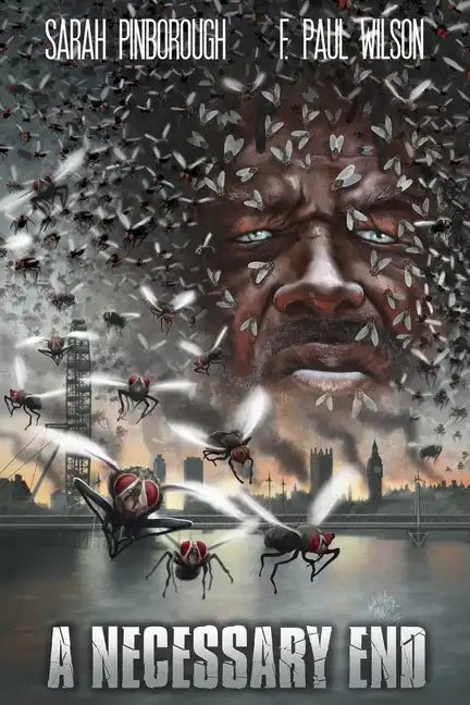 A Necessary End - Paperback