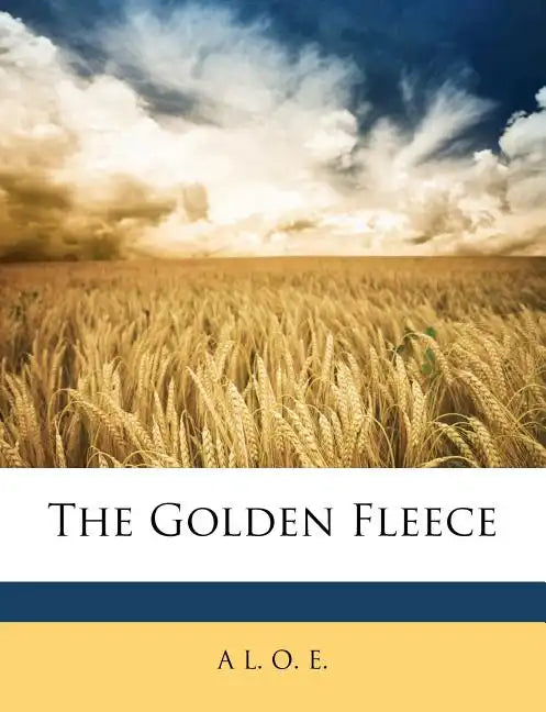 The Golden Fleece - Paperback