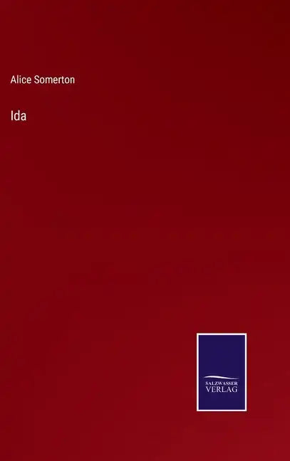 Ida - Hardcover