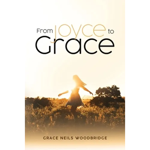 From Joyce to Grace - Paperback
