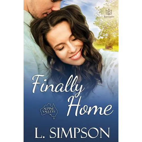 Finally Home - Paperback