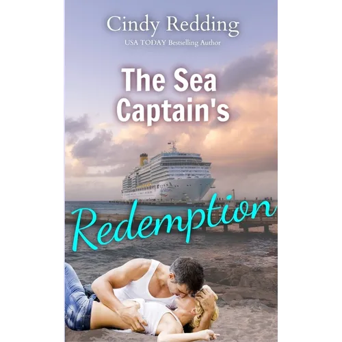 The Sea Captain's Redemption - Paperback