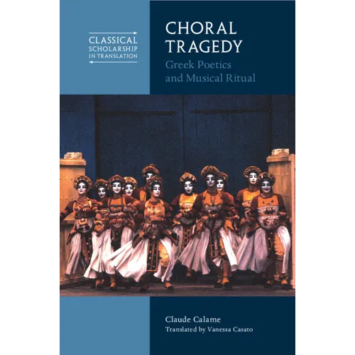 Choral Tragedy - Paperback