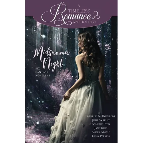 Midsummer Night - Paperback