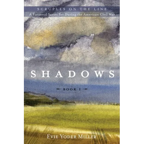 Shadows - Hardcover