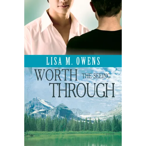 Worth the Seeing Through - Paperback
