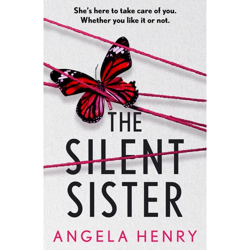 The Silent Sister - Paperback