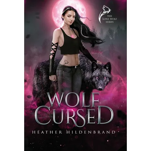 Wolf Cursed - Hardcover