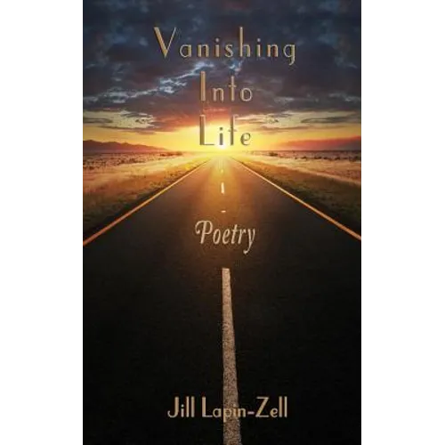 Vanishing Into Life - Paperback
