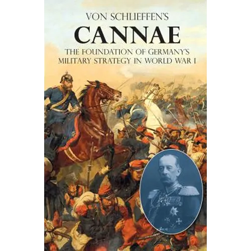 Von Schlieffen's 