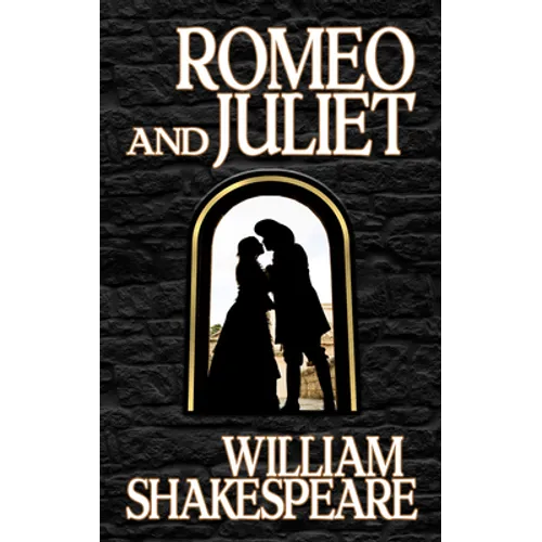 Romeo and Juliet - Paperback