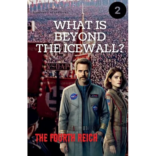 Beyond the Ice Wall 