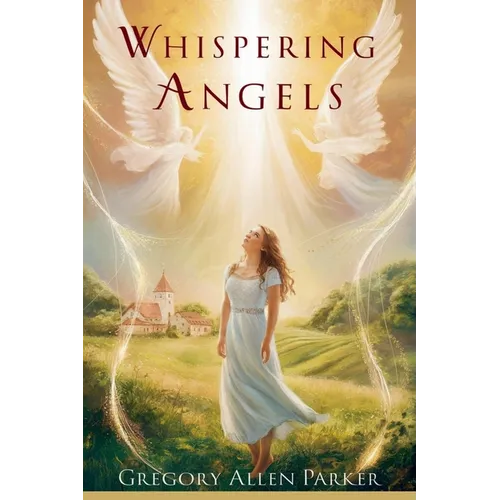Whispering Angels - Paperback