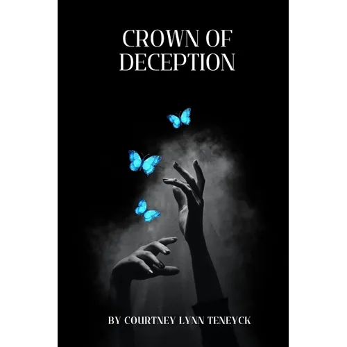 Crown of Deception - Paperback