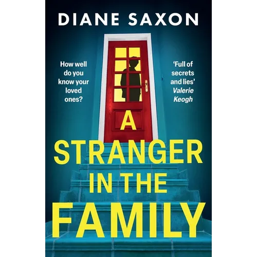A Stranger in the Family - Paperback