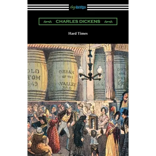 Hard Times - Paperback