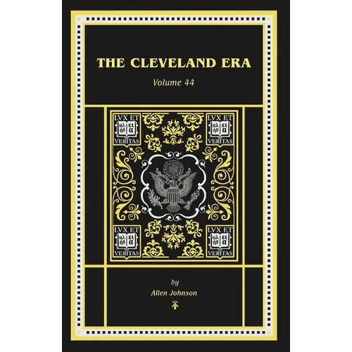 The Cleveland Era - Paperback