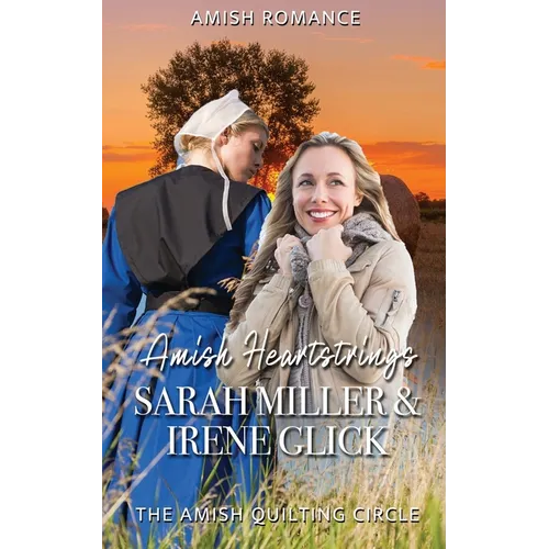 Amish Heartstrings: Amish Romance - Paperback