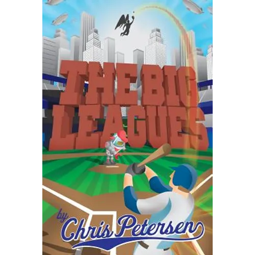 The Big Leagues - Paperback