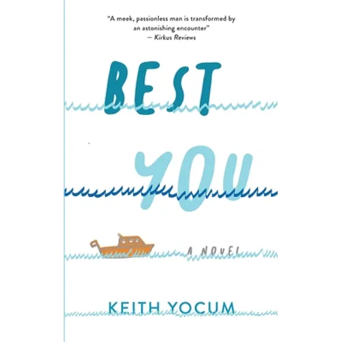 Best You - Paperback