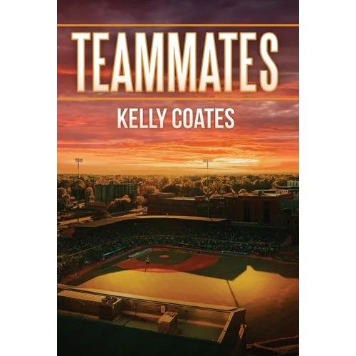 Teammates - Hardcover