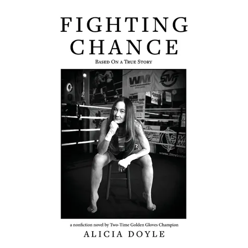 Fighting Chance - Paperback