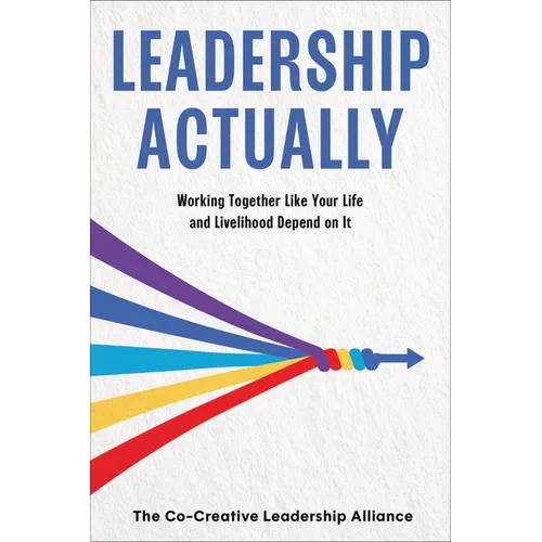 Leadership Actually - Paperback