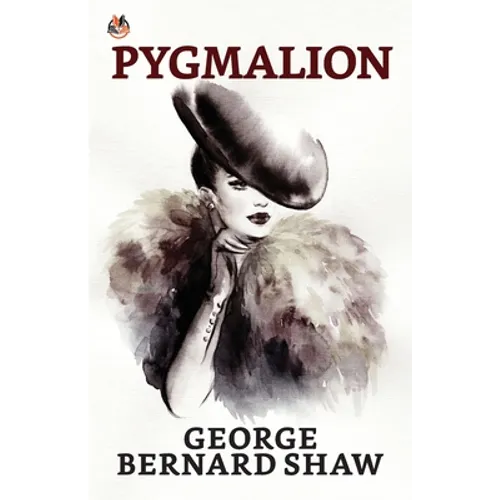 Pygmalion - Paperback