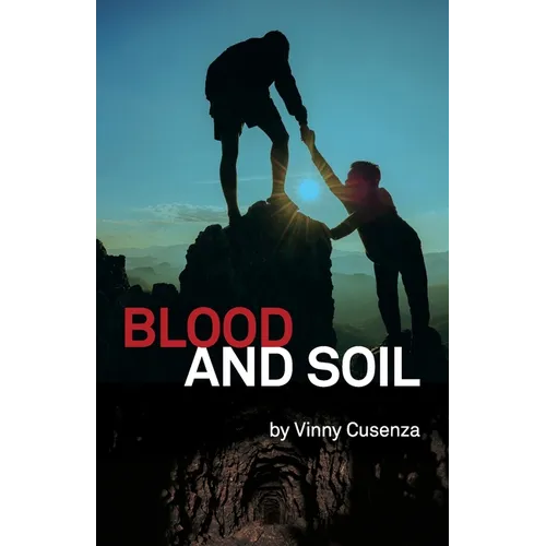 Blood and Soil - Paperback