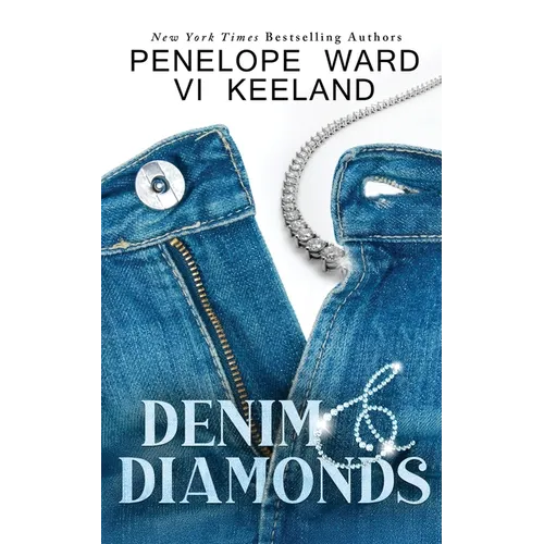 Denim & Diamonds: (Special Edition) - Paperback