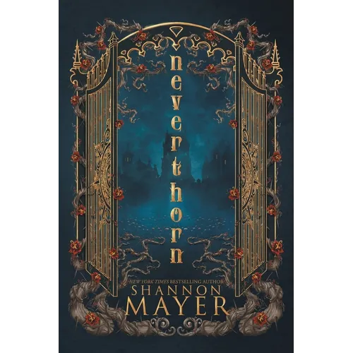 Neverthorn - Paperback