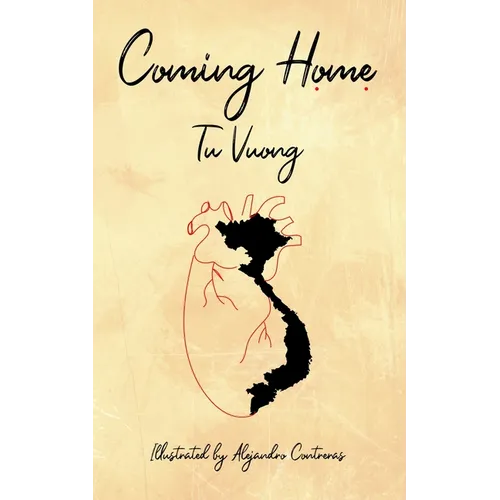 Coming Họmẹ - Paperback