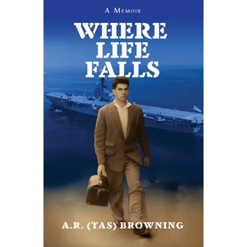 Where Life Falls - Paperback