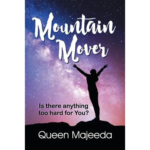 Mountain Mover - Paperback