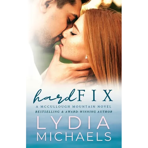 Hard Fix: Couples Collection - Paperback