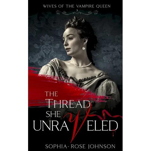 The Thread She Unraveled - Paperback