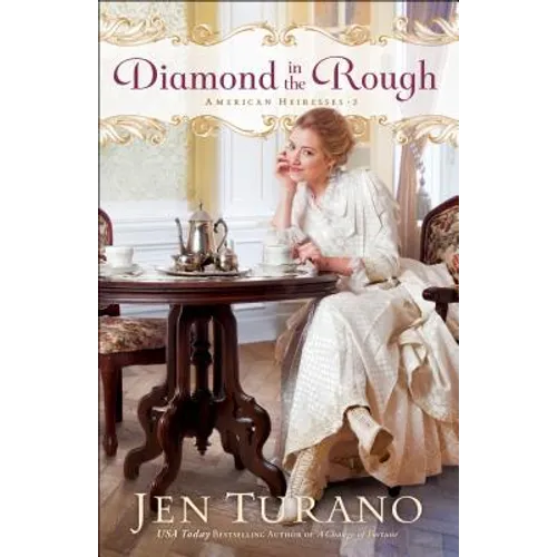 Diamond in the Rough - Paperback