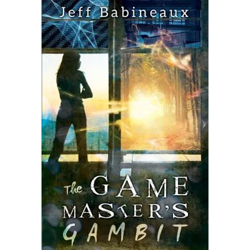 The Game Master's Gambit - Paperback