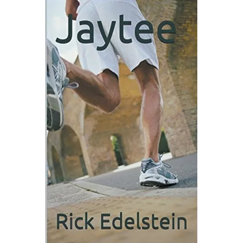 Jaytee - Paperback