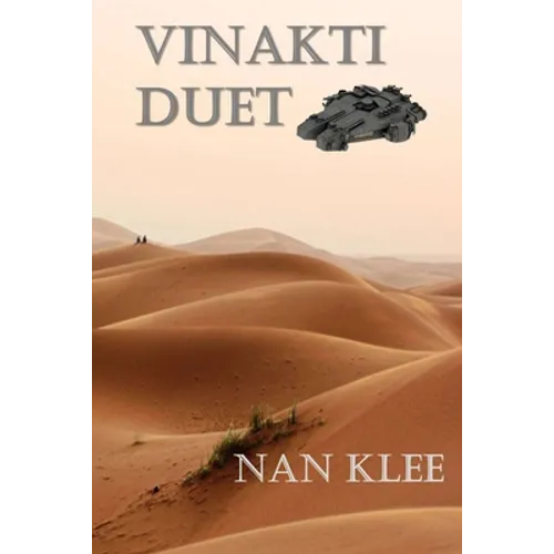 Vinakti Duet - Paperback