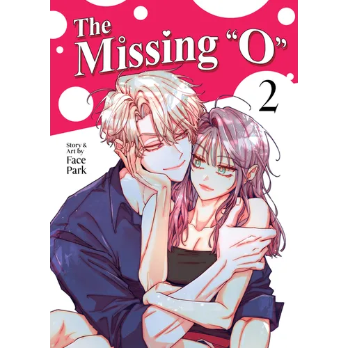 The Missing O (Comic) Vol. 2