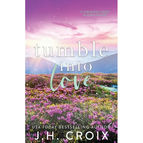 Tumble Into Love - Paperback