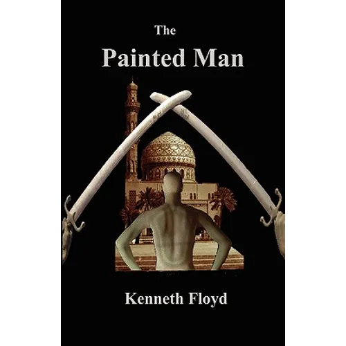 The Painted Man - Paperback