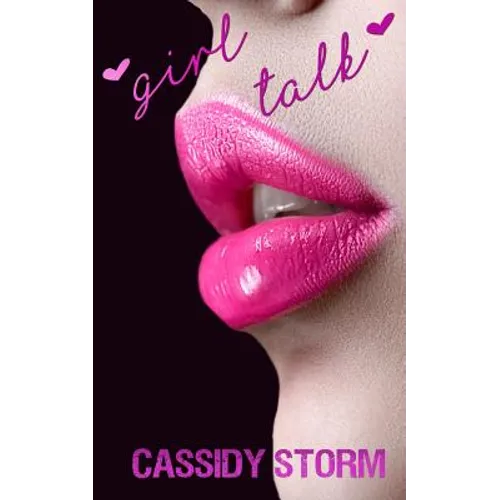 Girl Talk - Paperback