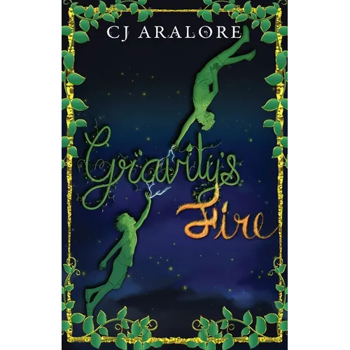 Gravity's Fire - Paperback