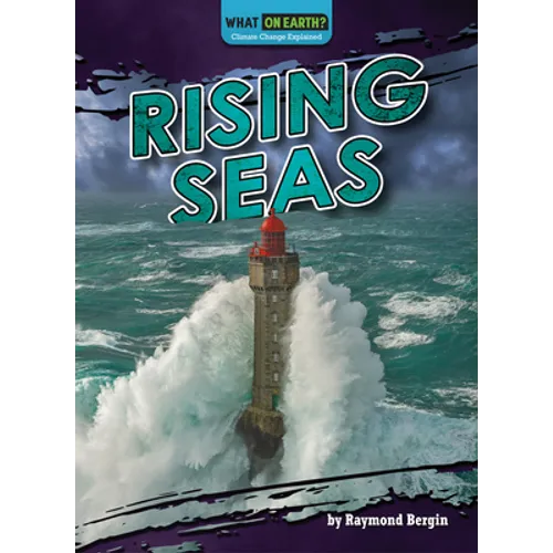 Rising Seas - Library Binding